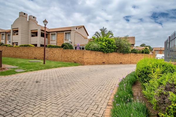 Property For Sale in Carlswald, Midrand